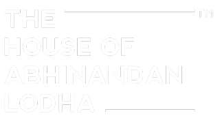 The House of Abhinandan Lodha Logo