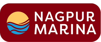 Nagpur Marina Logo